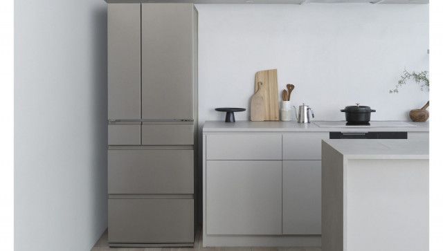 冷凍食品のおいしさを約1か月キープする工夫も！ パナソニックから省スペースで大容量の冷凍冷蔵庫