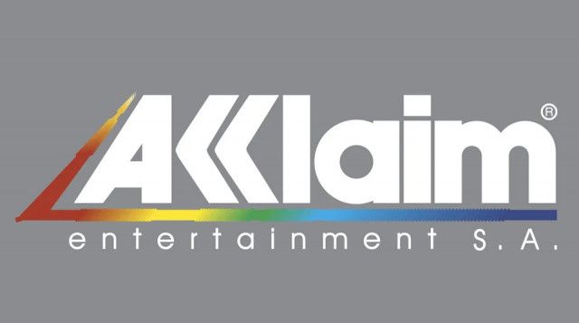 「モータルコンバット」で知られる大手ゲーム会社アクレイムが復活