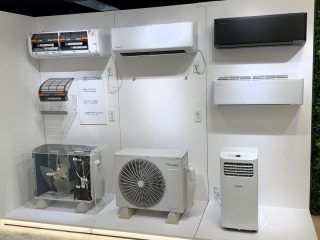 テレビ好調のハイセンス、今度はエアコンで本気出す！ 高コスパかつ「日本基準」の3モデルで白物家電に本格参入