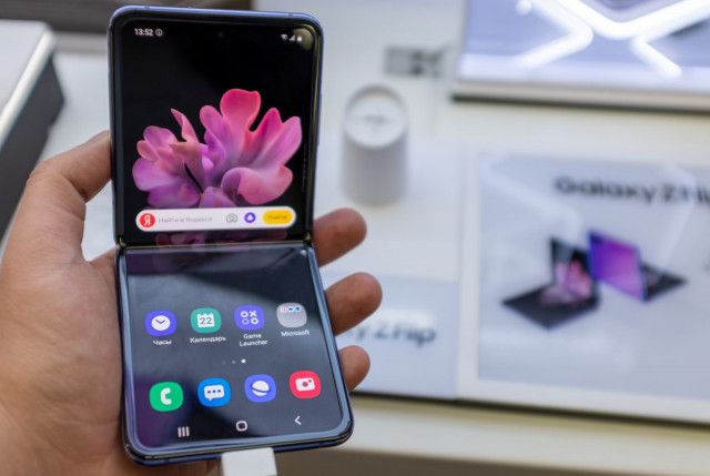 「Galaxy Z Fold7」と「Galaxy Z Flip7」、やはり大型化？ アクセサリー画像が登場