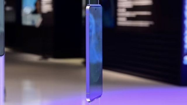 超薄型「Galaxy S25 Edge」、4月に正式発表の確度高まる。米FCC認証を通過