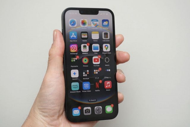 使って納得！ アップル次世代スマホのイイところ足りないところって？