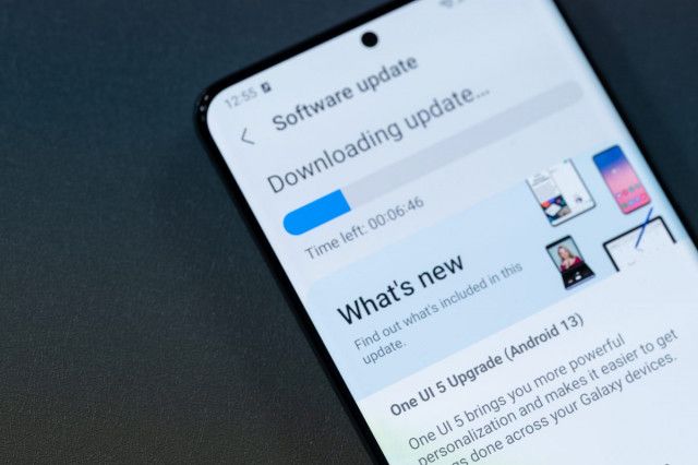 Galaxy S25、アプデで最大32％パフォーマンス向上？ 次期One UI 8が準備中