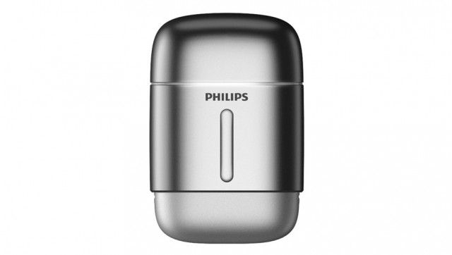 ギフトに最適！ 持ち運びやすい小型サイズのフィリップス「コンパクトシェーバー 700シリーズ」