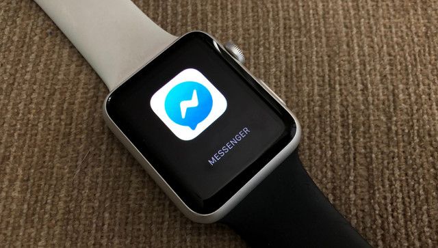 Apple Watch用メッセンジャーアプリ、5月末に廃止？ Metaが一部ユーザーに通知か