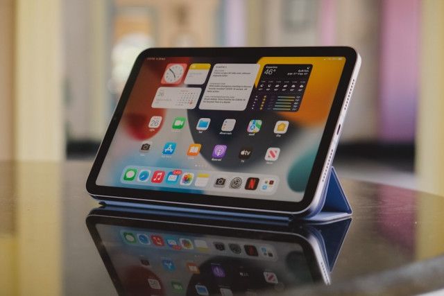 「iPad mini」のディスプレイ、2026年に有機ELで大きく変わる!?