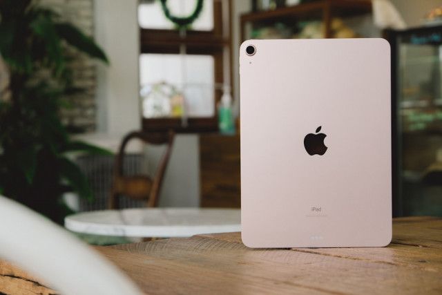 新型「iPad Air」のデビューは目前!? 工場からの出荷が始まる