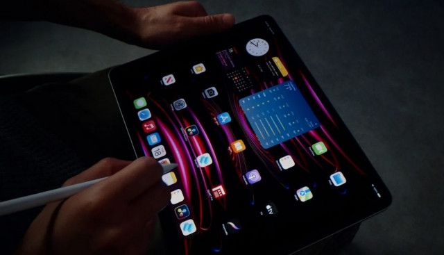 次期「iPad Pro」、有機EL画面の搭載は確実！ iOS 17.5ベータに新たな証拠