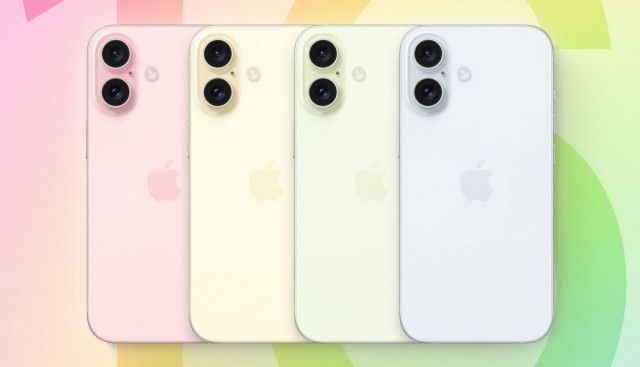 「iPhone 16 Plus」の新色が判明!? 噂の2色は…