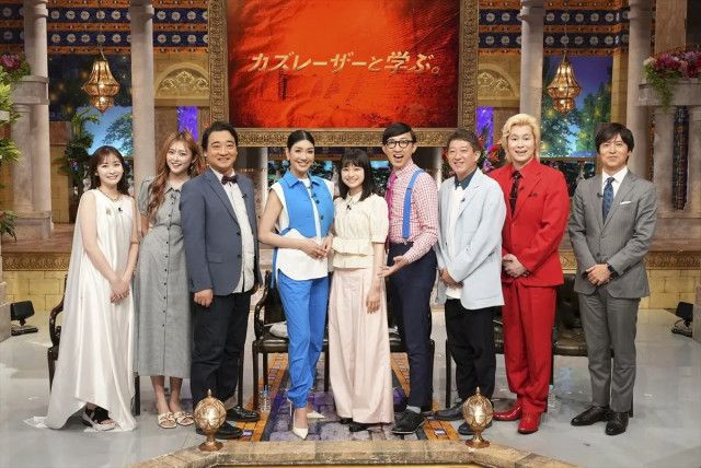 西田遥 川島鈴遥＆西田尚美＆斉藤陽一郎＆浅田美代子が映画『ミライヘキミト。』で演じた渡利家は「仲良しで自慢の家族！」とニッコリ = エンタメ - 写真 -  goo ニュース