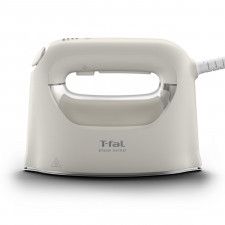 シワ・ニオイだけでなく花粉も低減！ティファールの衣類スチーマー「スチーム ラフレ」