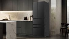 フラッグシップでスぺパも重視！ 東芝の冷凍冷蔵庫「VEGETA」最新モデル