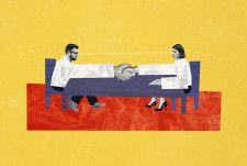 夫婦・恋人関係に効果抜群!?「ChatGPT」のもう一つの使い方