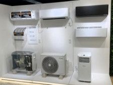 テレビ好調のハイセンス、今度はエアコンで本気出す！ 高コスパかつ「日本基準」の3モデルで白物家電に本格参入