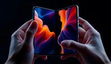 折りたたみiPhone、「本のようなデザイン」で価格が29万円を越える可能性