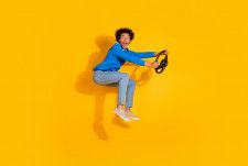 「AIカメラ」の凄い効果が判明！ 安全運転するっきゃない!!