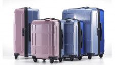 【限定モデル】東／西日本で異なるカラー展開のスーツケース「スタリアCXR LTD」
