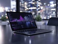 アップルの大画面折りたたみ製品、搭載OSの噂