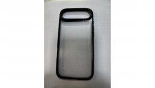 iPhone 17 Air用らしきケースが公開される。Androidみたい…