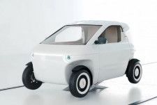 電気自動車の命運を握る!?「イケア式EV」の異名を取るラブリーとは？