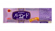 ブルボン「ルマンド」が今度は“ムース”に！ ピリッと辛い「わさびアイス」も