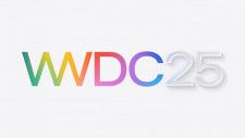 期待のアップル開発者向け会議「WWDC25」は6月10日から開催。 ロゴで匂わせ？