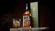 【数量限定】八海醸造初のウイスキー！主原料は米、8年熟成させた甘やかな味わい