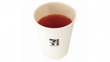 セブン‐イレブンで淹れたての紅茶が飲める！ 「セブンカフェ ティー」が全国約2000店舗に拡大