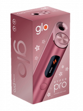 サクラ色を基調とした限定カラー「グロー・ハイパー・ プロ・サクラ・エディション」を発売