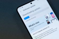 Galaxy S25、アプデで最大32％パフォーマンス向上？ 次期One UI 8が準備中