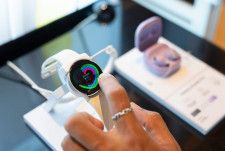 次世代Galaxy RingやWatchは新型バッテリー搭載？ 電池持ち大幅強化か