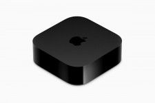 今年発売の次期Apple TV、独自設計のWi-Fiチップで通信速度アップか