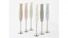 初の離乳食対応モデルも登場！ 1台5役のBRUNO「マルチスティックブレンダー2」