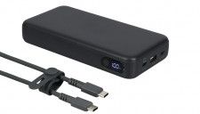 PD140W対応！ 3台同時充電もできるMOTTERUの大容量モバイルバッテリー