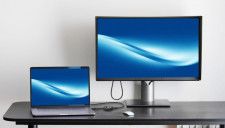 動画の大画面鑑賞もOK！ 離れた画面に映像・音声を出力できるワイヤレスHDMI送受信機