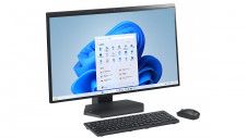 幅広い使い方ができる！ NECPCからオールインワンデスクトップPCとタブレットが発売