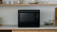 市販の冷凍フライを「おまかせ」でおいしくヘルシーに!パナソニックのスチームオーブンレンジ「ビストロ」新モデル