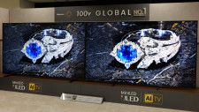 「有機ELの画質を超える」ハイセンスの大画面 Mini LEDテレビ「U9R」「U8R」「U7R」