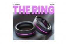 恋人の全てを計測したい…。物議を醸す愛のスマートリング「RAW」とは？