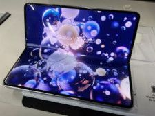 次期「Galaxy Z Fold7」のベゼルはGalaxy S25 Ultraを凌ぐ超極薄？