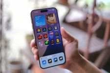 来年のiPhone 18 Pro、画面下Face ID実現でデザイン大幅変更かも