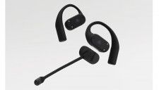 着脱可能なマイク付き! 通話音声を高めたfinal初のオープン型イヤホン「KDT3000」