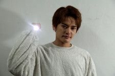 中山優馬の懐中電灯コレクション「懐中電灯がどうやって作られているか、その背景も好きなポイント」