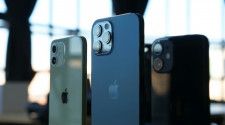 iPhone、2億画素の背面カメラをテスト中!? やっとか…