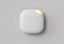 ほっこりするなあ。小石みたいなドアベルに世界が惚れていた