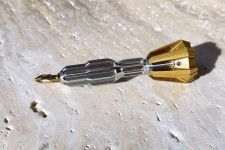 たかがドライバーと侮るなかれ。究極の感覚と美を追求する1本とは?