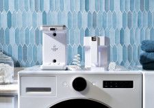 クレカ56枚分のプラをキャッチ! 米で生まれた「洗濯機フィルター」の意外な秘密