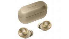 高級感のある新色登場! テクニクス「EAH-AZ100」にシャンパンゴールドが追加