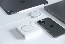 次期「iPhone 17」、最大45Wのワイヤレス充電に対応する可能性が浮上!