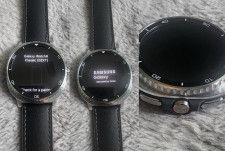 次期「Galaxy Watch8 Classic」、Ultra風のデザイン? プロトタイプが目撃される